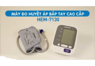 [Review] Top 10 Máy đo huyết áp tốt nhất hiện nay
