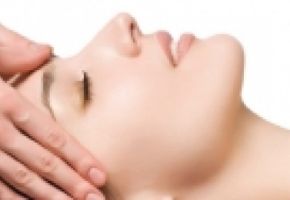 Xoa bóp, bấm huyệt hỗ trợ phòng trị cao huyết áp